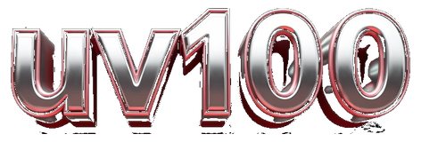 uv100 logo