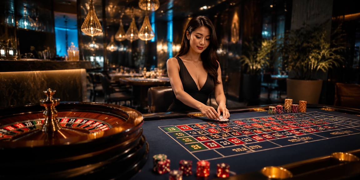 uv100 Live Casino